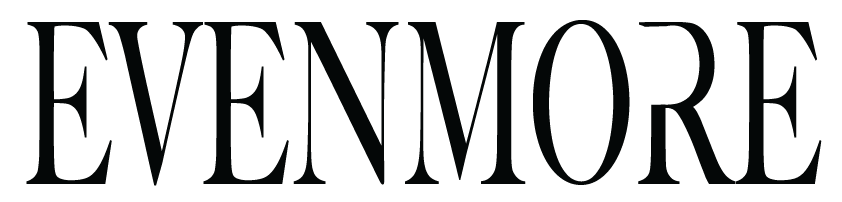 Logo - Evenmore